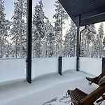 Velho By Interhome Äkäslompolo
