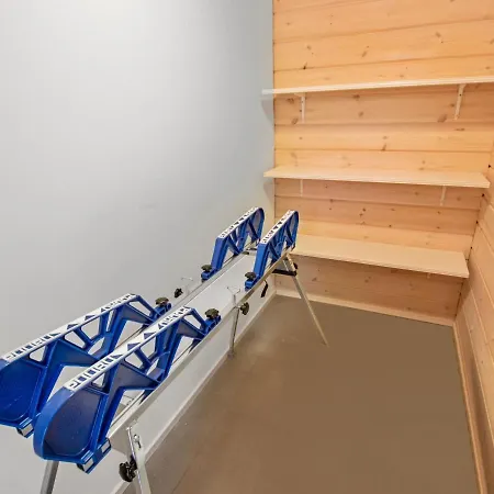 Velho By Interhome Σπίτι διακοπών Äkäslompolo