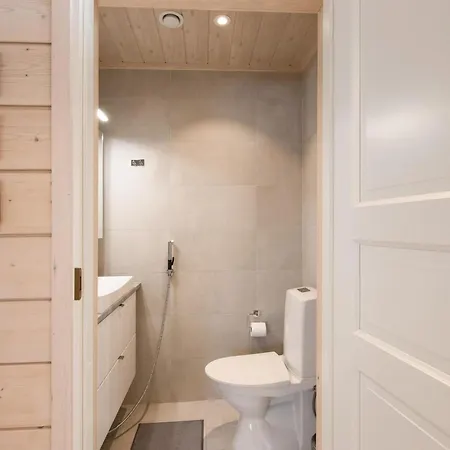 Velho By Interhome Σπίτι διακοπών Äkäslompolo