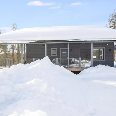 Velho By Interhome * Äkäslompolo