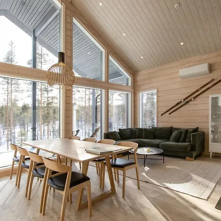 Velho By Interhome * Äkäslompolo