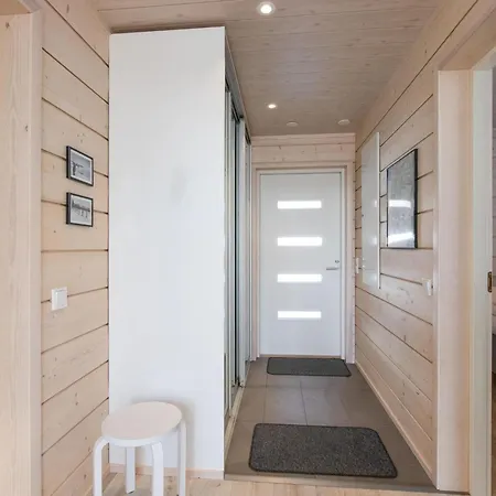 Velho By Interhome * Äkäslompolo
