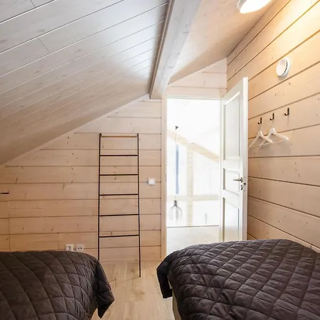 Velho By Interhome Сasa de vacaciones