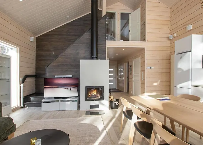 Ferienhaus Velho By Interhome *