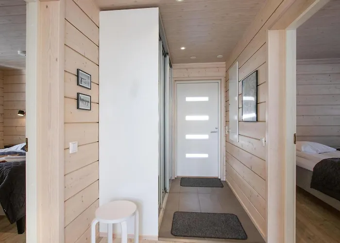 Velho By Interhome * Äkäslompolo