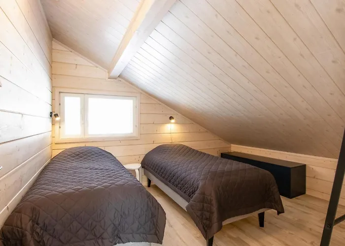 Velho By Interhome Ferienhaus