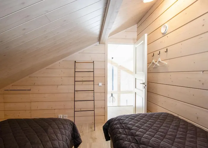 Velho By Interhome Ferienhaus