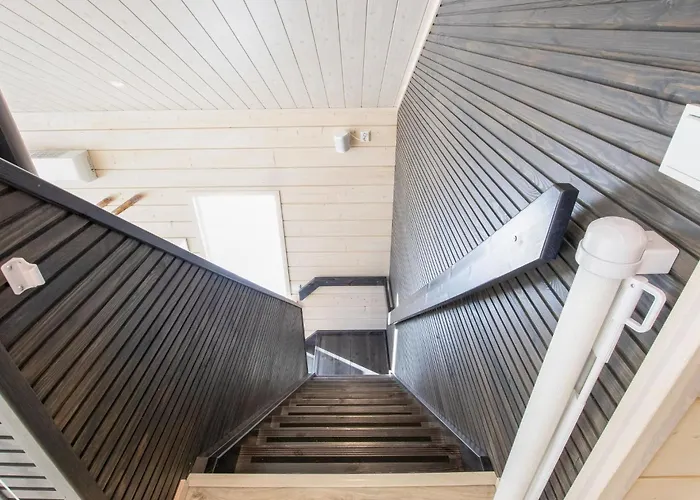 Velho By Interhome * Äkäslompolo