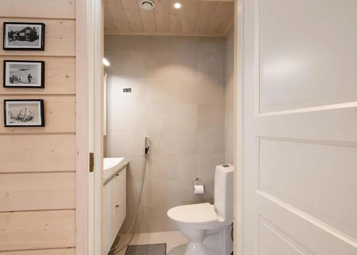 Velho By Interhome Ferienhaus