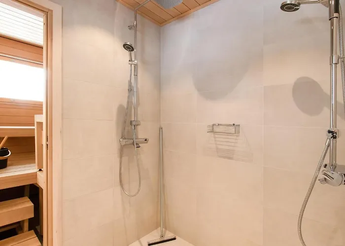 Velho By Interhome Ferienhaus *