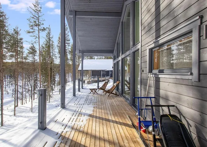 Velho By Interhome Ferienhaus