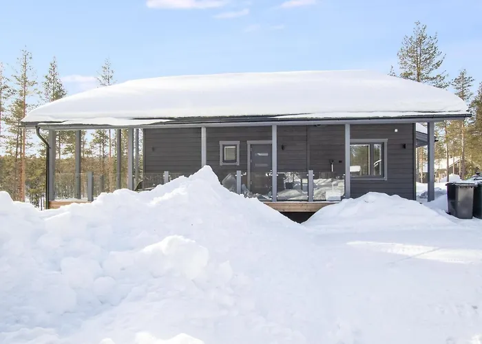 Ferienhaus Velho By Interhome *