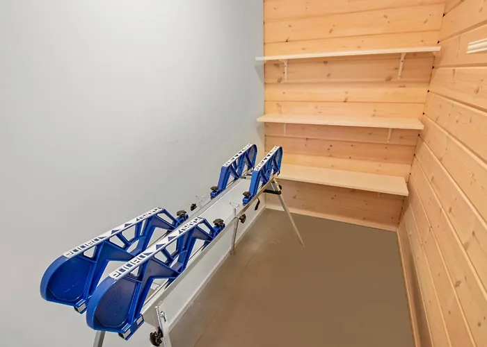 Velho By Interhome Ferienhaus *