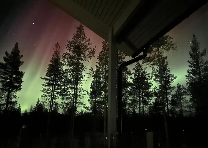 Velho By Interhome Ferienhaus